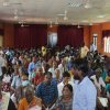 Medical Camp and Distribution of Welfare Cards for the Differently Abled Persons at Vavuniya North Divisional Secretariat - 13.10.2022